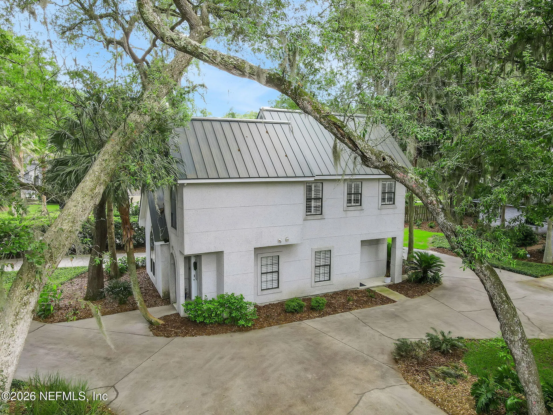 86183 Meadowfield Bluffs Road Yulee FL 32097