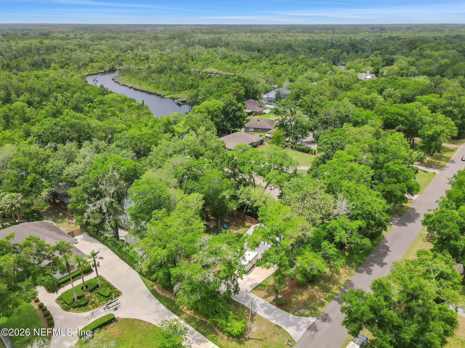 86183 Meadowfield Bluffs Road Yulee FL 32097