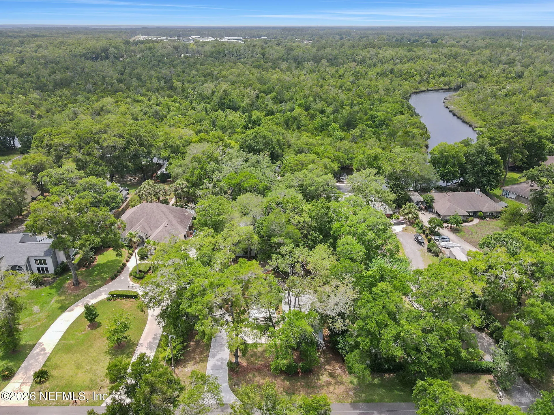 86183 Meadowfield Bluffs Road Yulee FL 32097