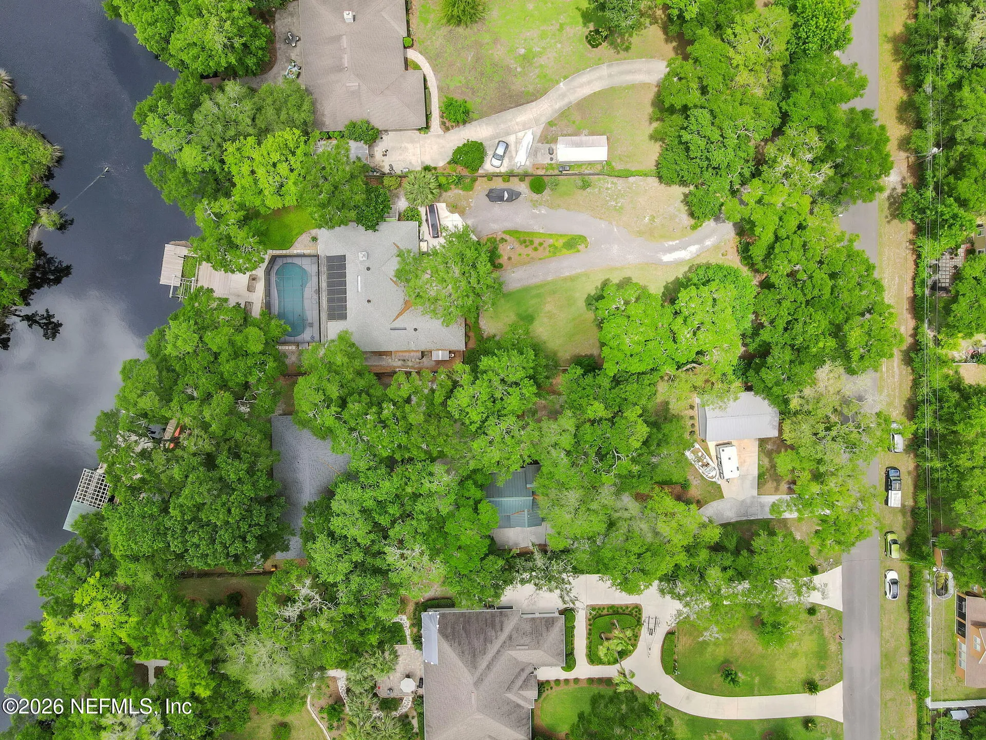 86183 Meadowfield Bluffs Road Yulee FL 32097