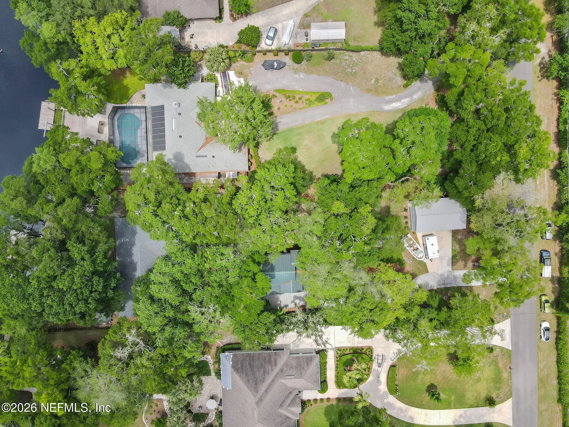 86183 Meadowfield Bluffs Road Yulee FL 32097