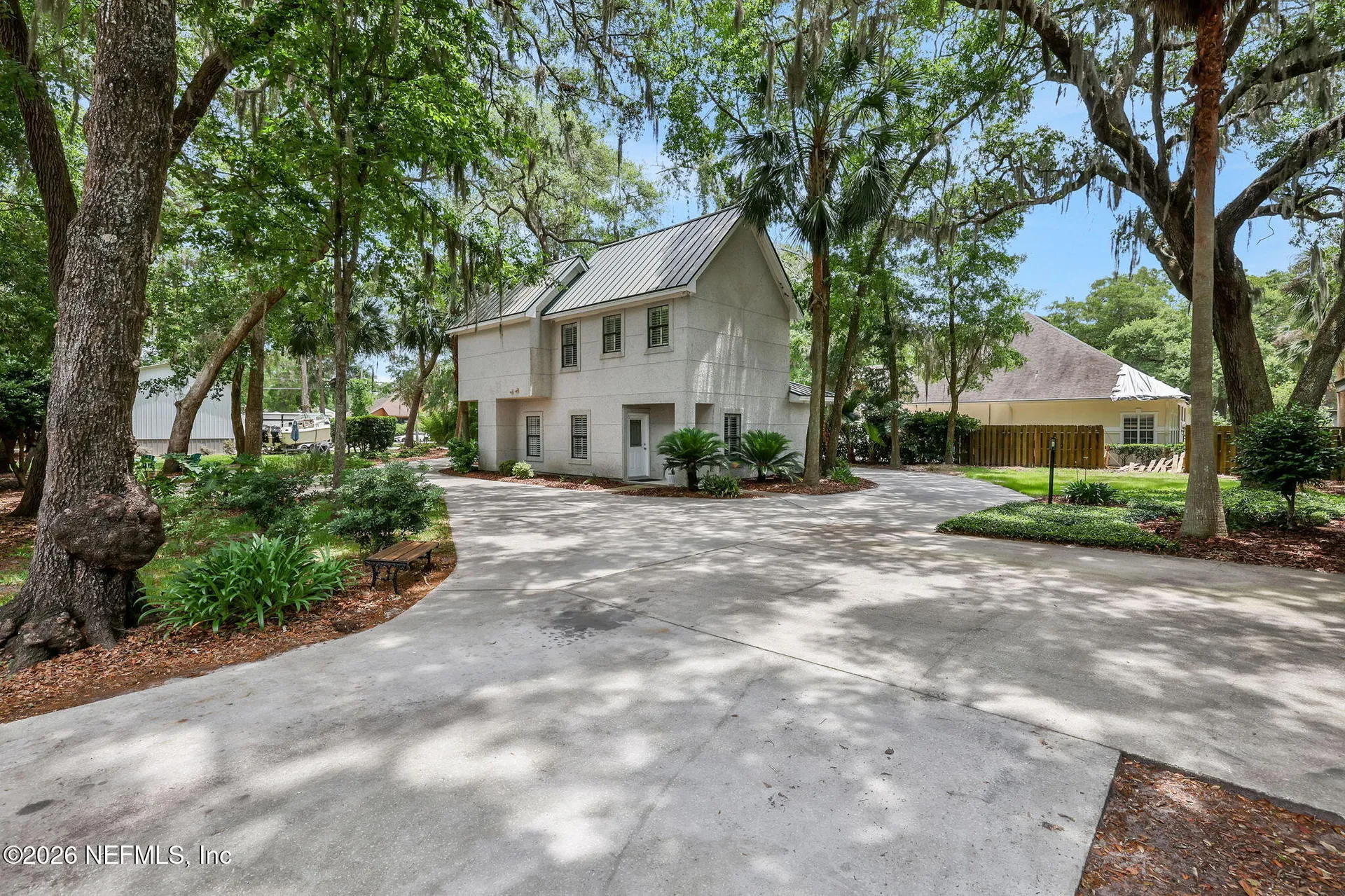 86183 Meadowfield Bluffs Road Yulee FL 32097