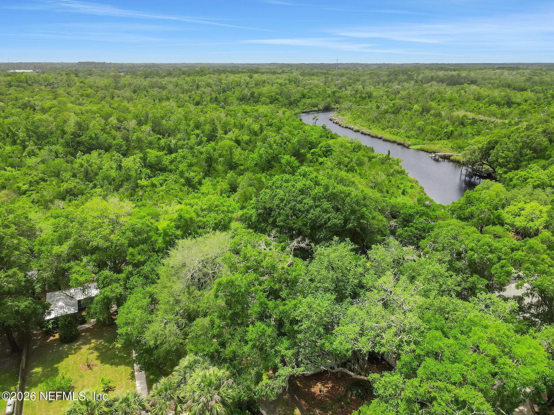 86183 Meadowfield Bluffs Road Yulee FL 32097