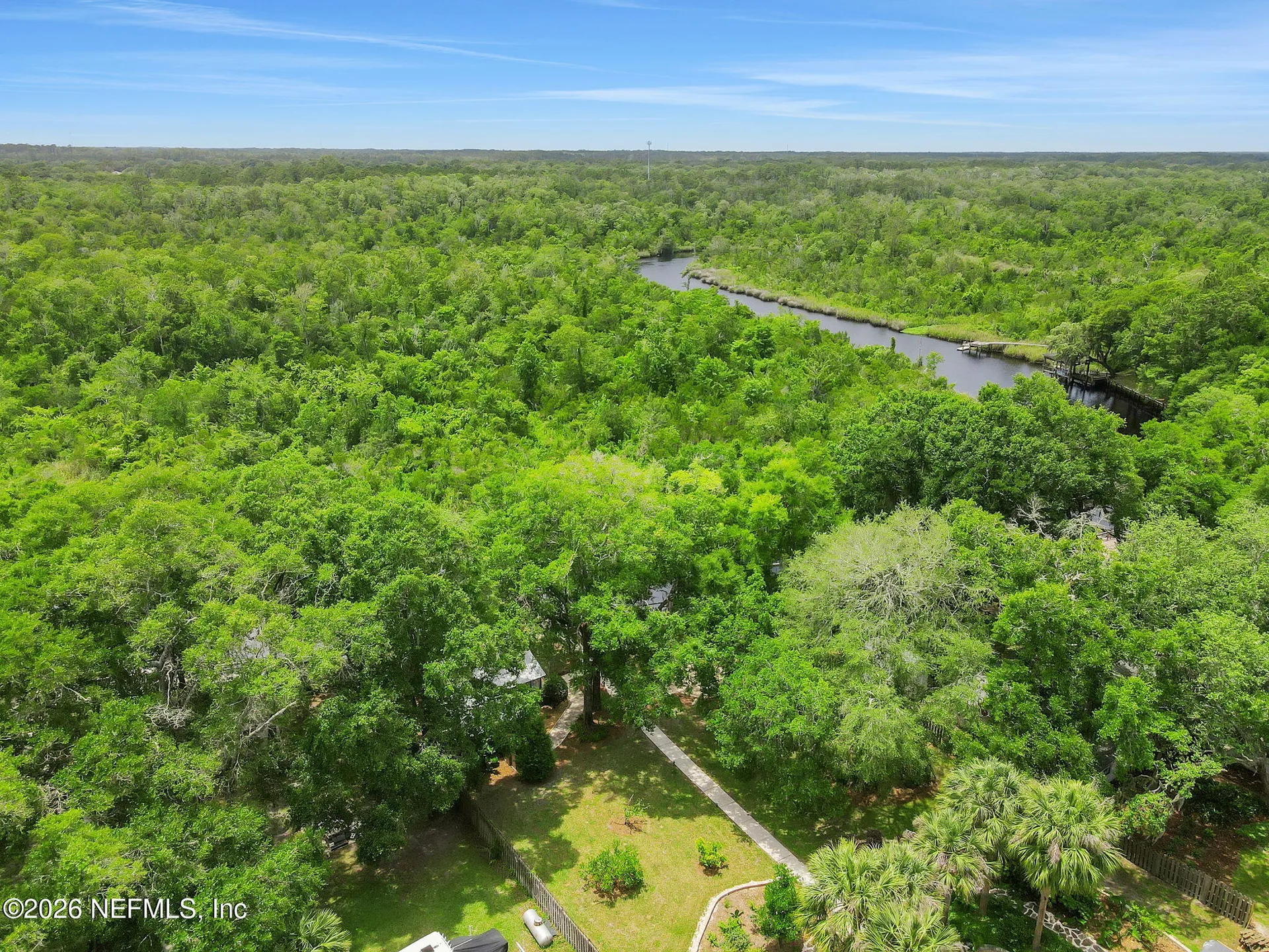 86183 Meadowfield Bluffs Road Yulee FL 32097