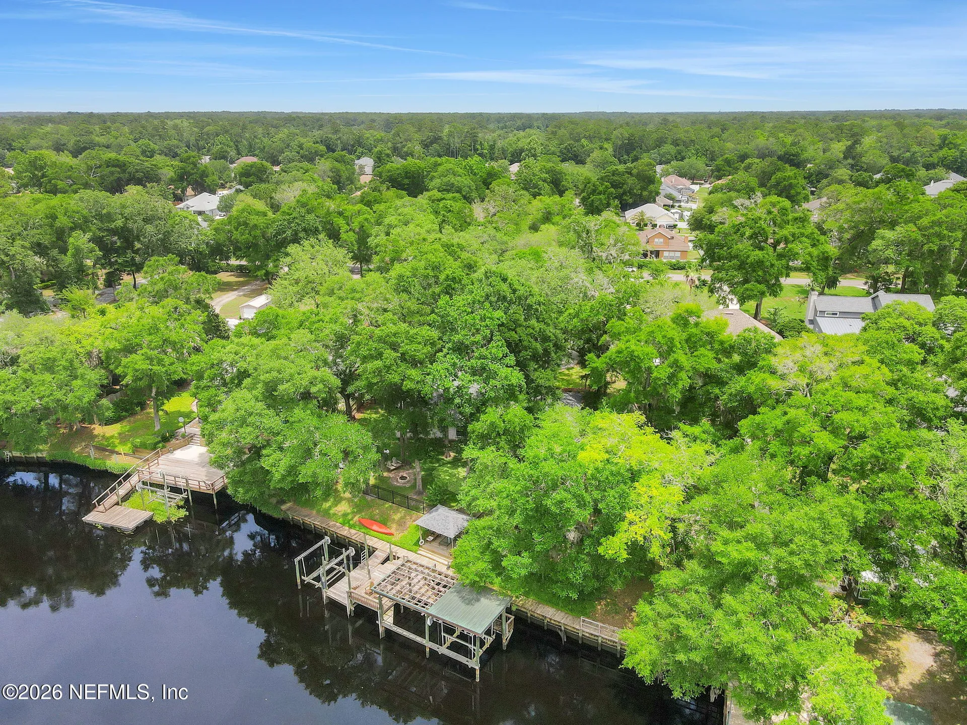 86183 Meadowfield Bluffs Road Yulee FL 32097