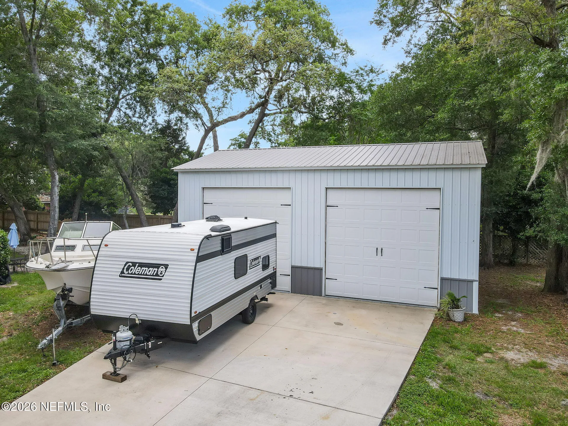 86183 Meadowfield Bluffs Road Yulee FL 32097
