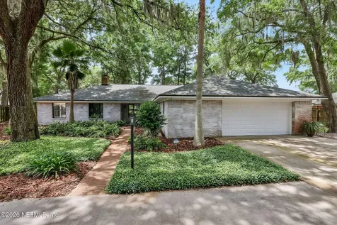 86183 Meadowfield Bluffs Road Yulee FL 32097