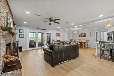 86183 Meadowfield Bluffs Road Yulee FL 32097