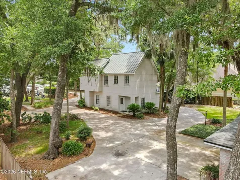 86183 Meadowfield Bluffs Road Yulee FL 32097