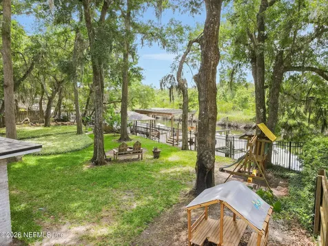 86183 Meadowfield Bluffs Road Yulee FL 32097