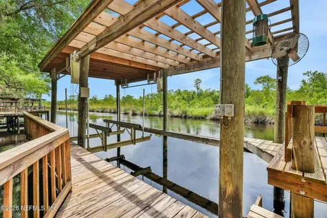 86183 Meadowfield Bluffs Road Yulee FL 32097