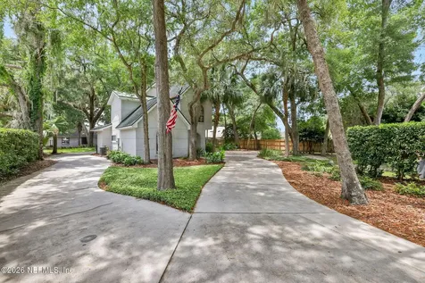 86183 Meadowfield Bluffs Road Yulee FL 32097