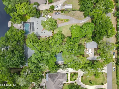 86183 Meadowfield Bluffs Road Yulee FL 32097