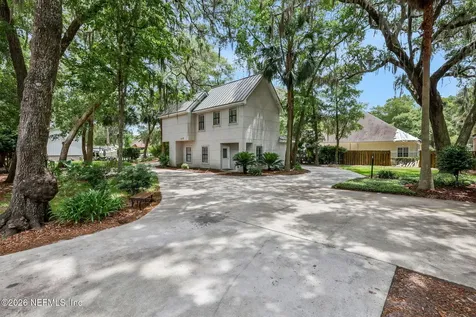 86183 Meadowfield Bluffs Road Yulee FL 32097