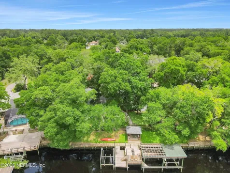 86183 Meadowfield Bluffs Road Yulee FL 32097