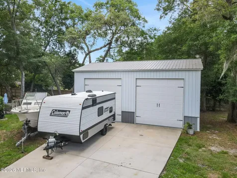 86183 Meadowfield Bluffs Road Yulee FL 32097