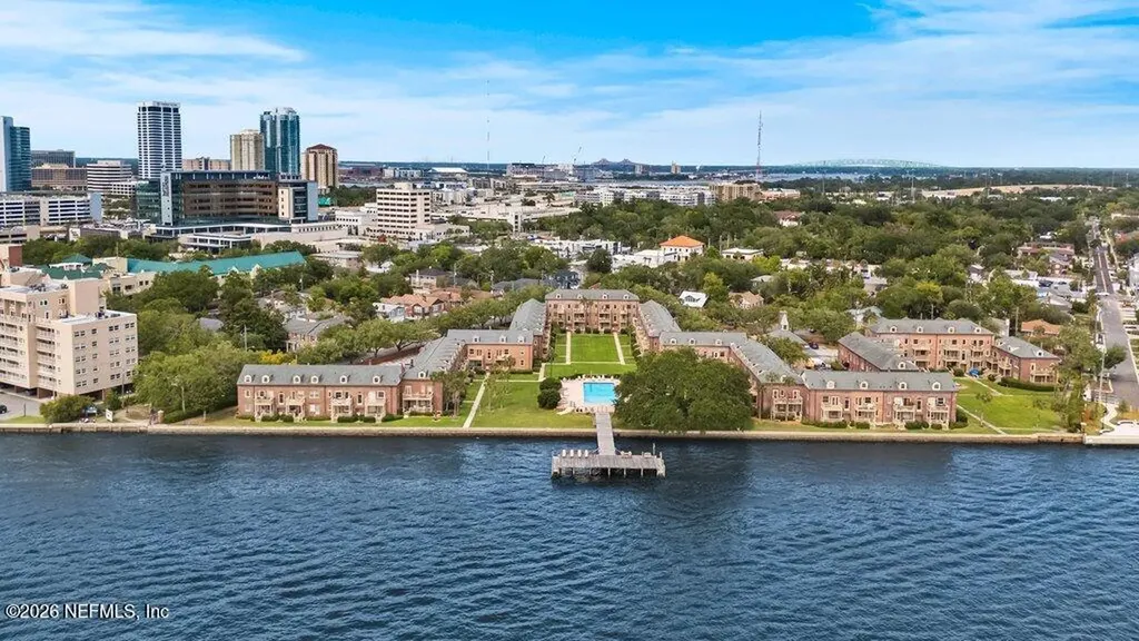 823 Lasalle Street Jacksonville FL 32207