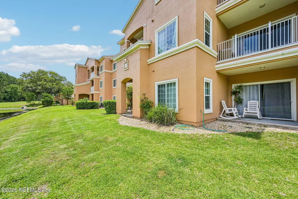 510 Florida Club Boulevard St. Augustine FL 32084