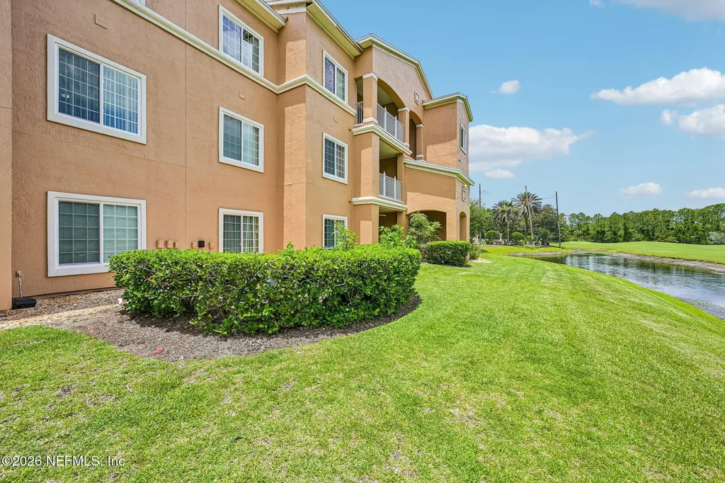 510 Florida Club Boulevard St. Augustine FL 32084