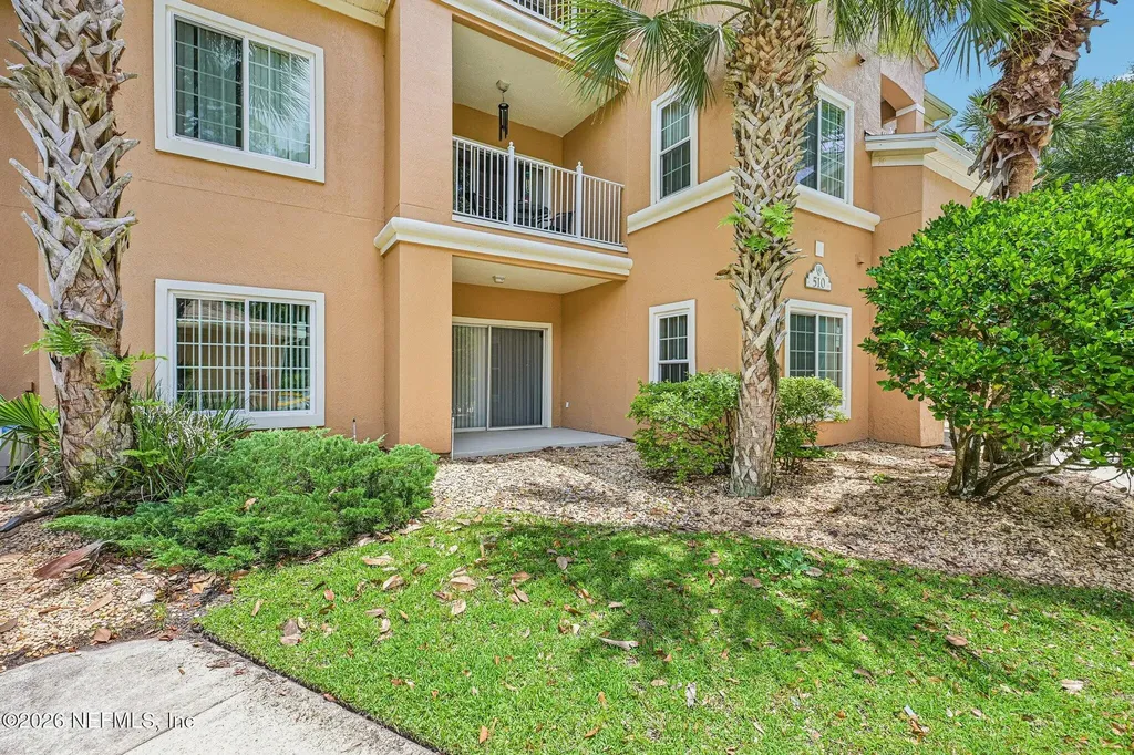 510 Florida Club Boulevard St. Augustine FL 32084
