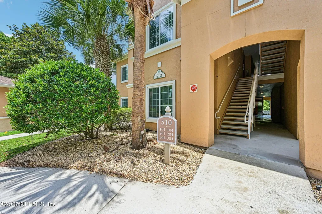 510 Florida Club Boulevard St. Augustine FL 32084