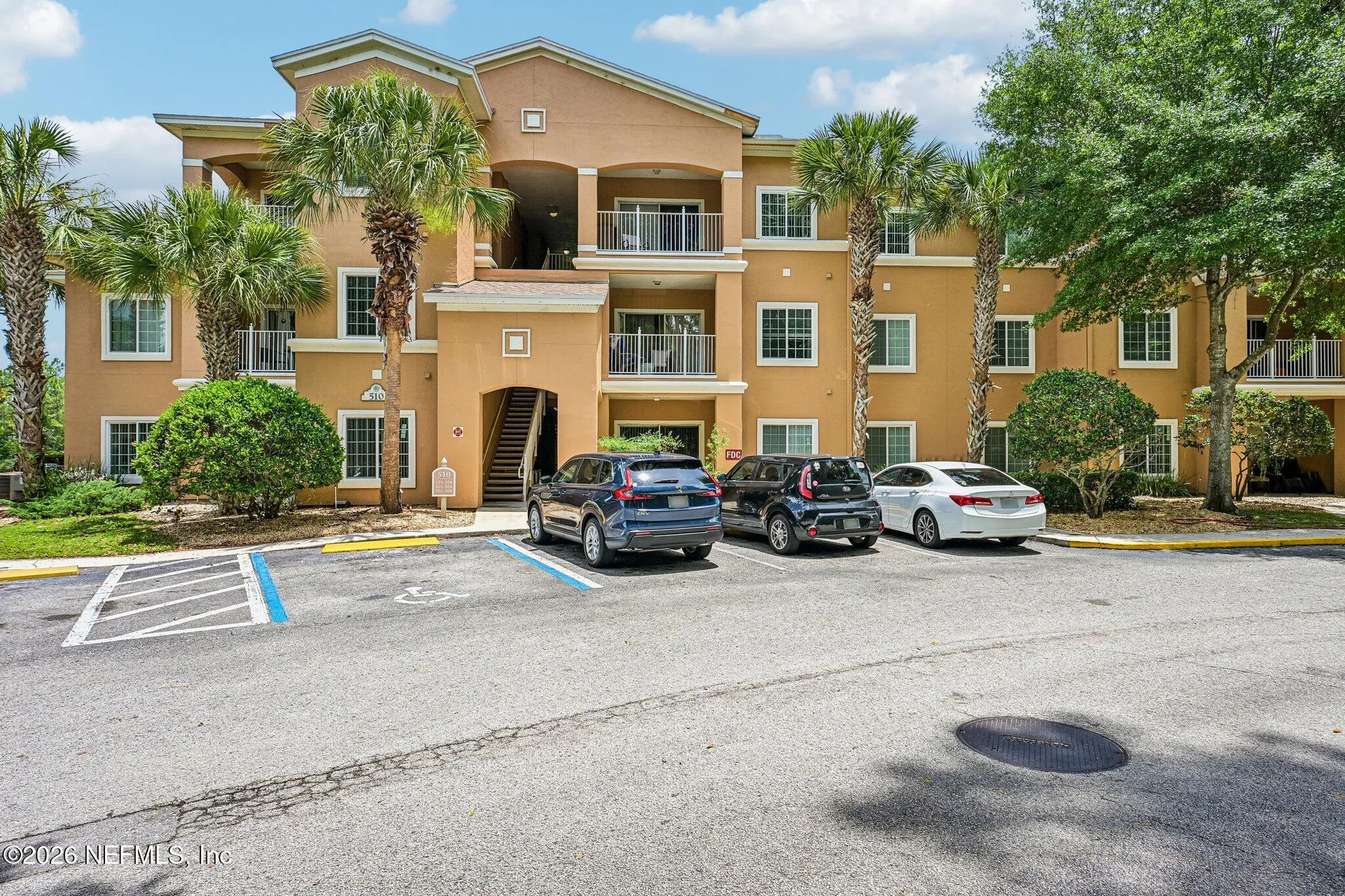 510 Florida Club Boulevard St. Augustine FL 32084