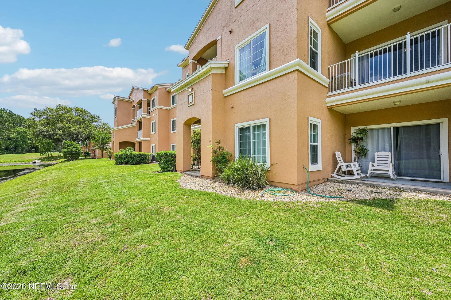 510 Florida Club Boulevard St. Augustine FL 32084