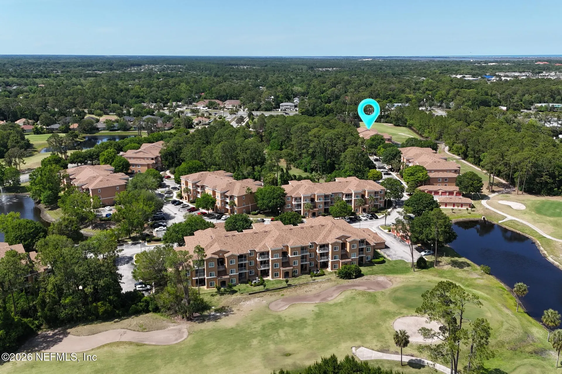 510 Florida Club Boulevard St. Augustine FL 32084