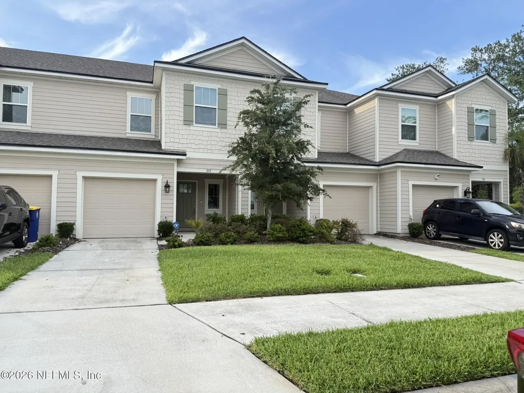 357 Anthony Drive Jacksonville FL 32218