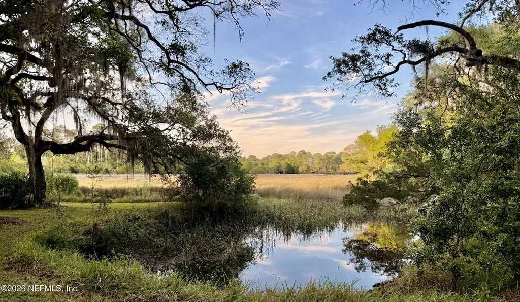 430 Coopers Cove Road St. Augustine FL 32095