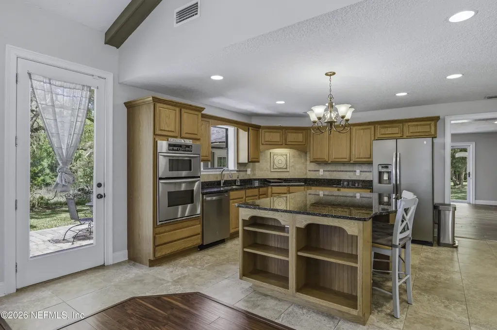 430 Coopers Cove Road St. Augustine FL 32095