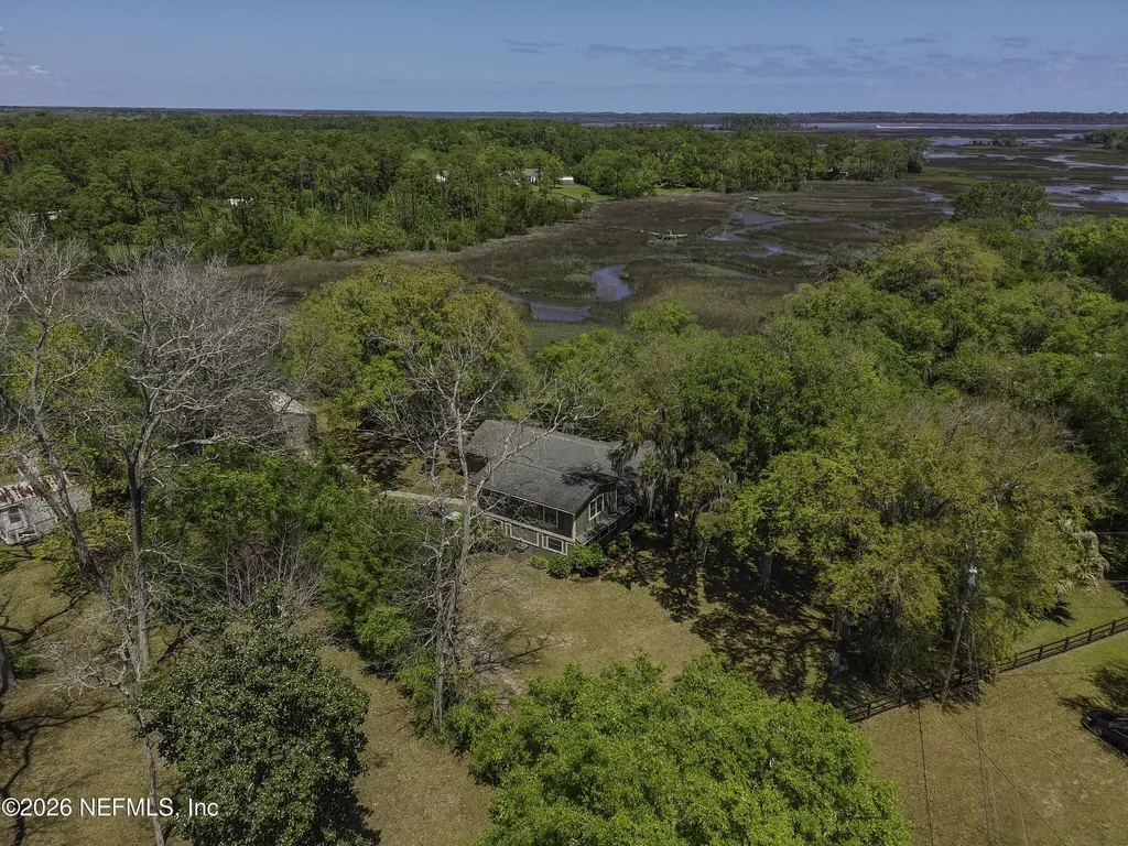 430 Coopers Cove Road St. Augustine FL 32095