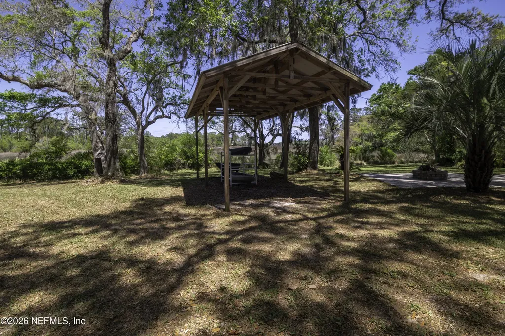 430 Coopers Cove Road St. Augustine FL 32095