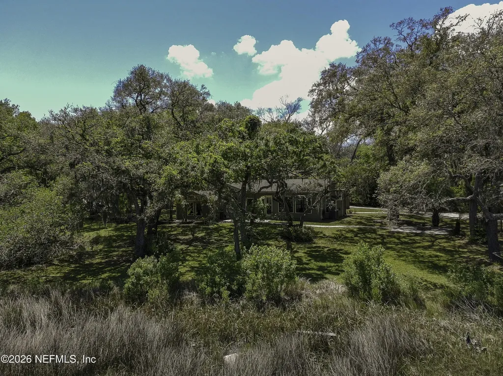 430 Coopers Cove Road St. Augustine FL 32095