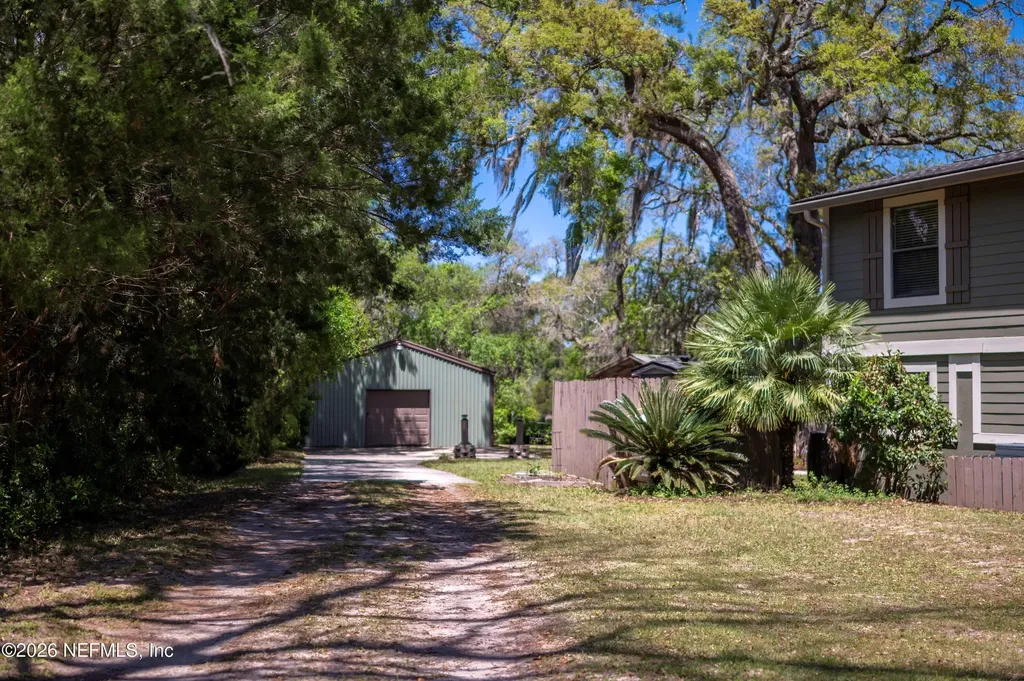 430 Coopers Cove Road St. Augustine FL 32095
