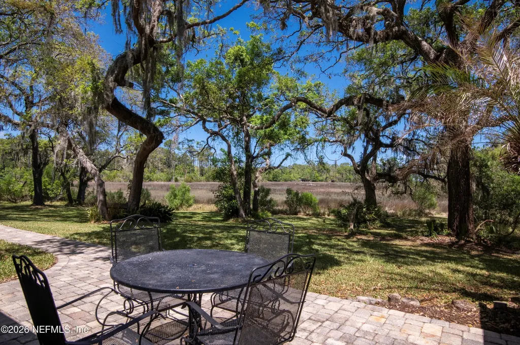 430 Coopers Cove Road St. Augustine FL 32095