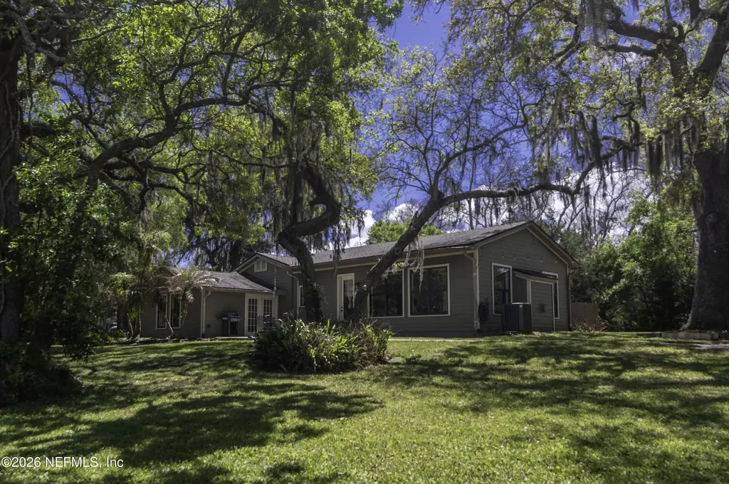 430 Coopers Cove Road St. Augustine FL 32095