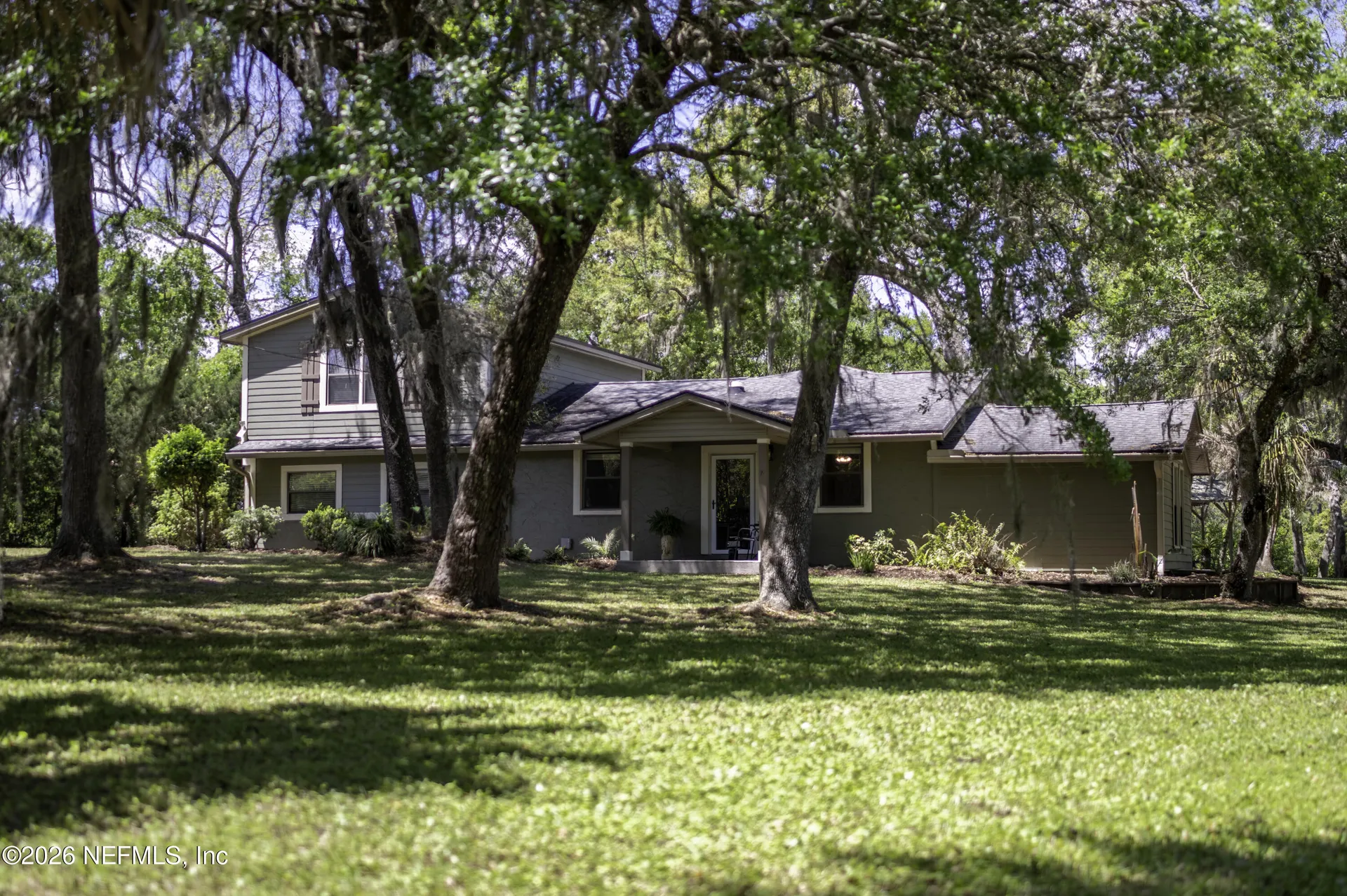 430 Coopers Cove Road St. Augustine FL 32095