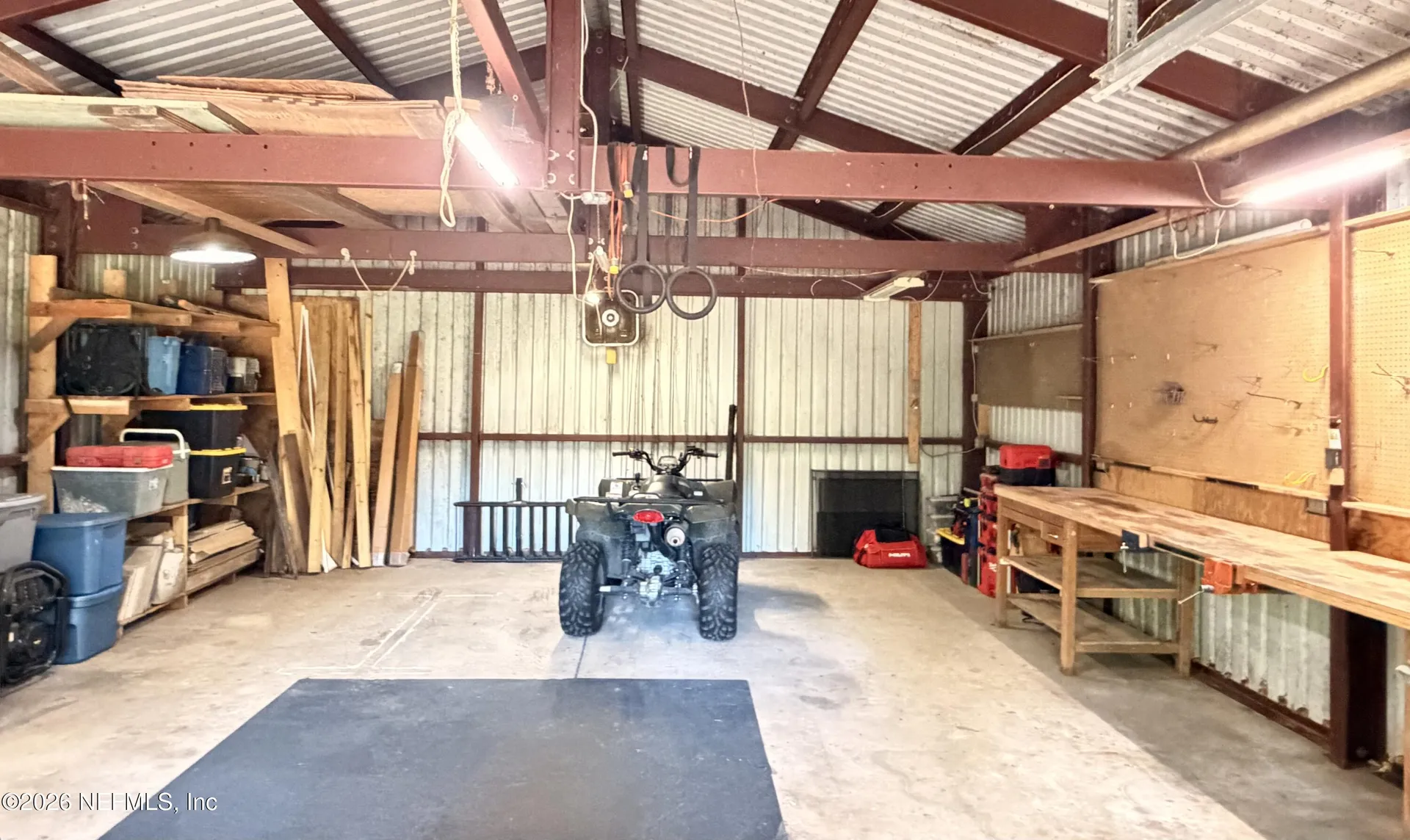 430 Coopers Cove Road St. Augustine FL 32095