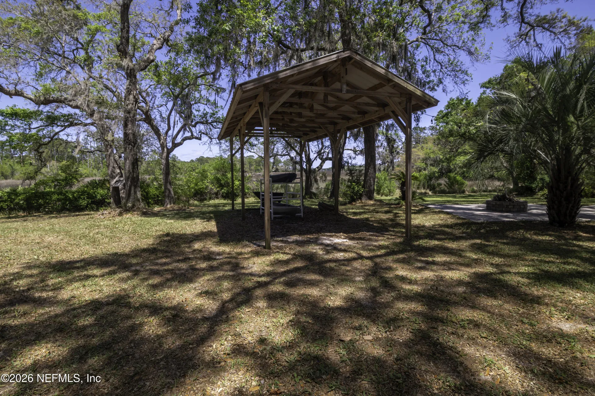 430 Coopers Cove Road St. Augustine FL 32095