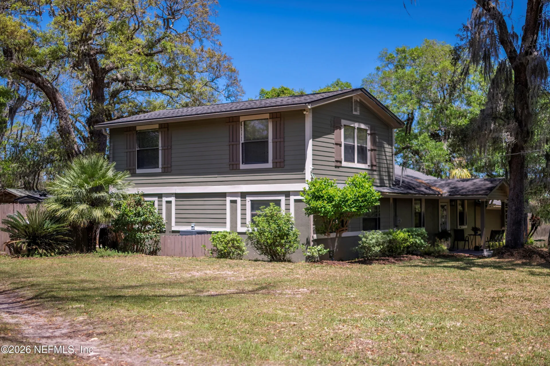 430 Coopers Cove Road St. Augustine FL 32095