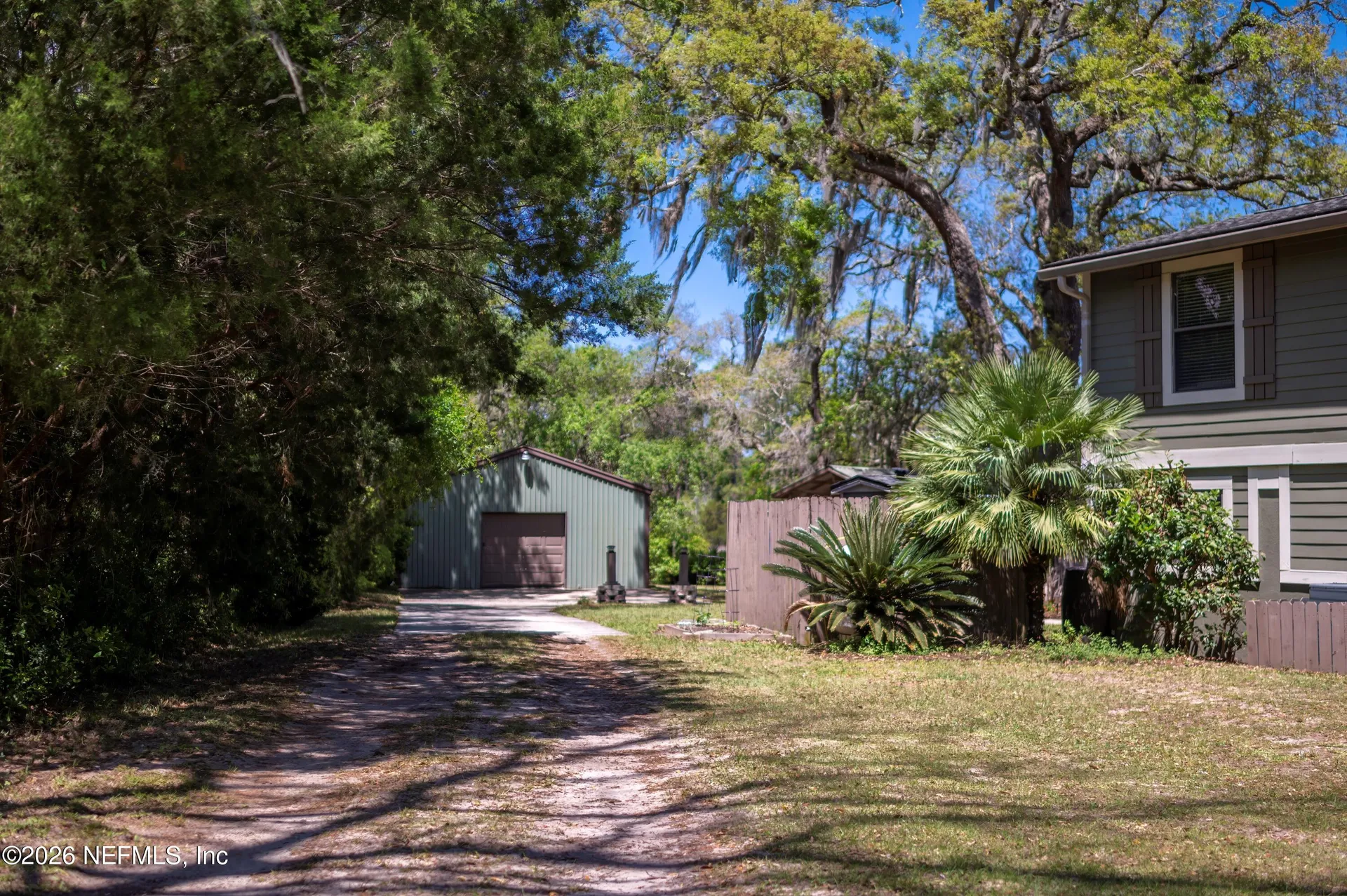 430 Coopers Cove Road St. Augustine FL 32095