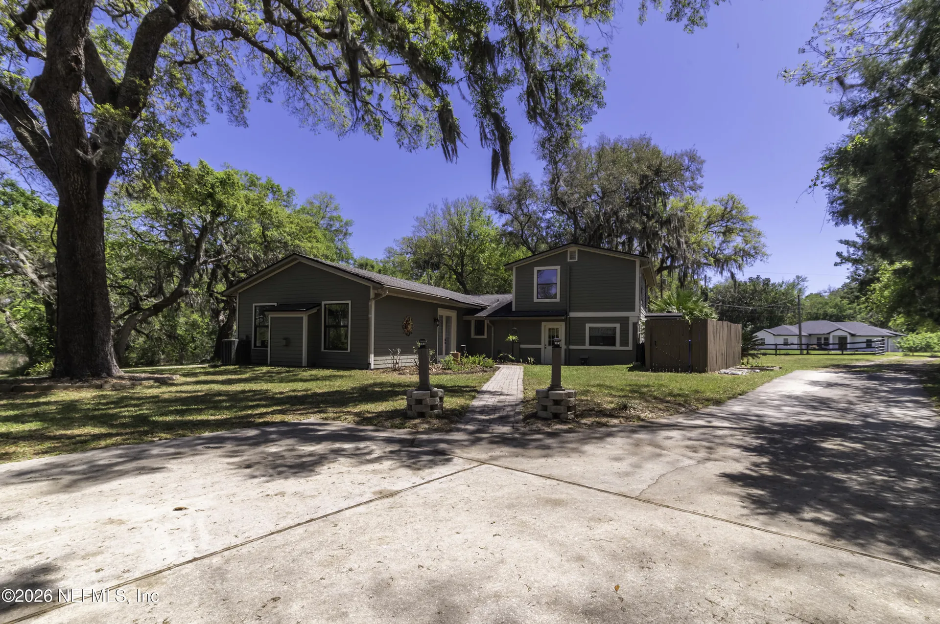 430 Coopers Cove Road St. Augustine FL 32095