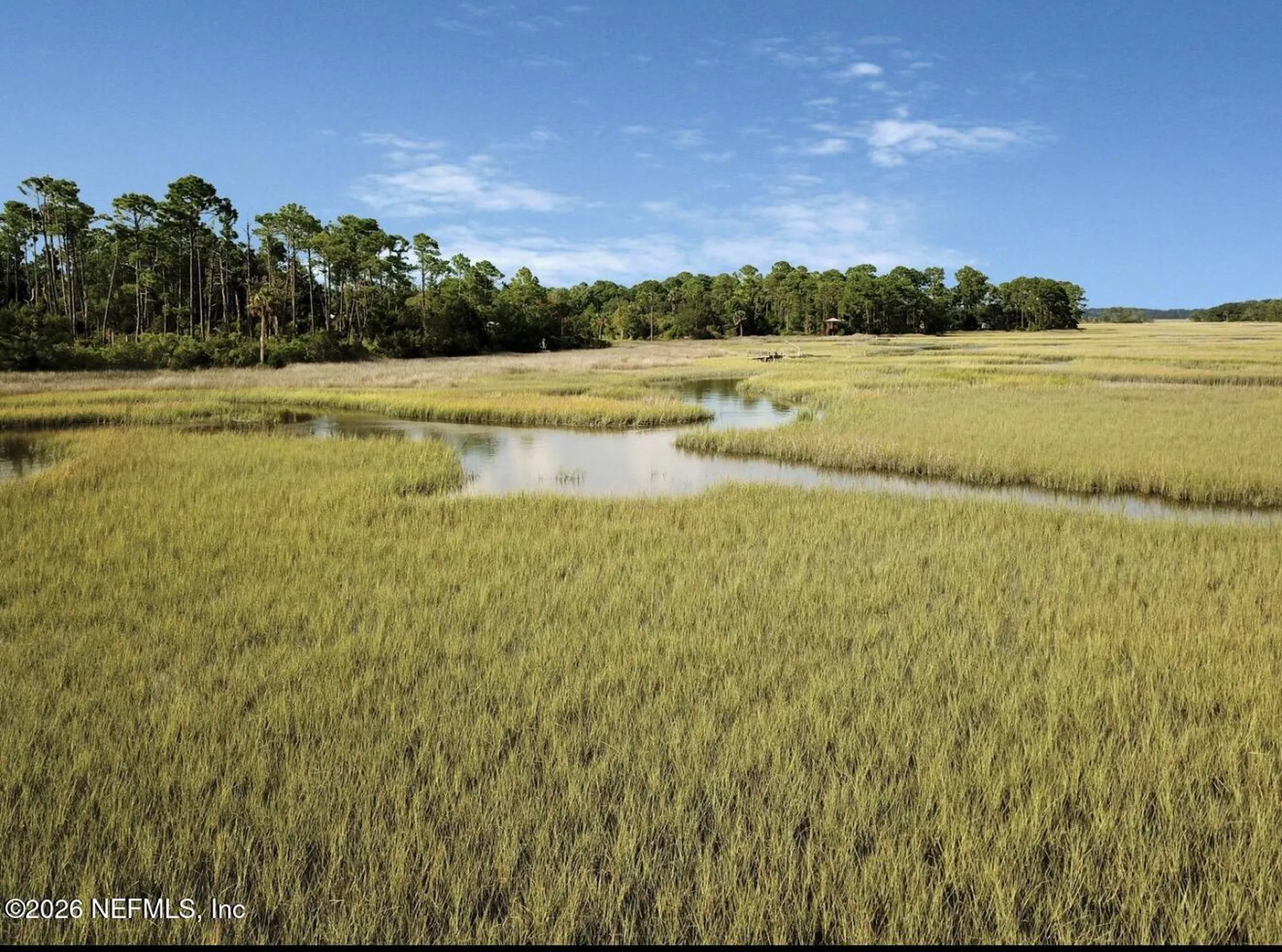 430 Coopers Cove Road St. Augustine FL 32095