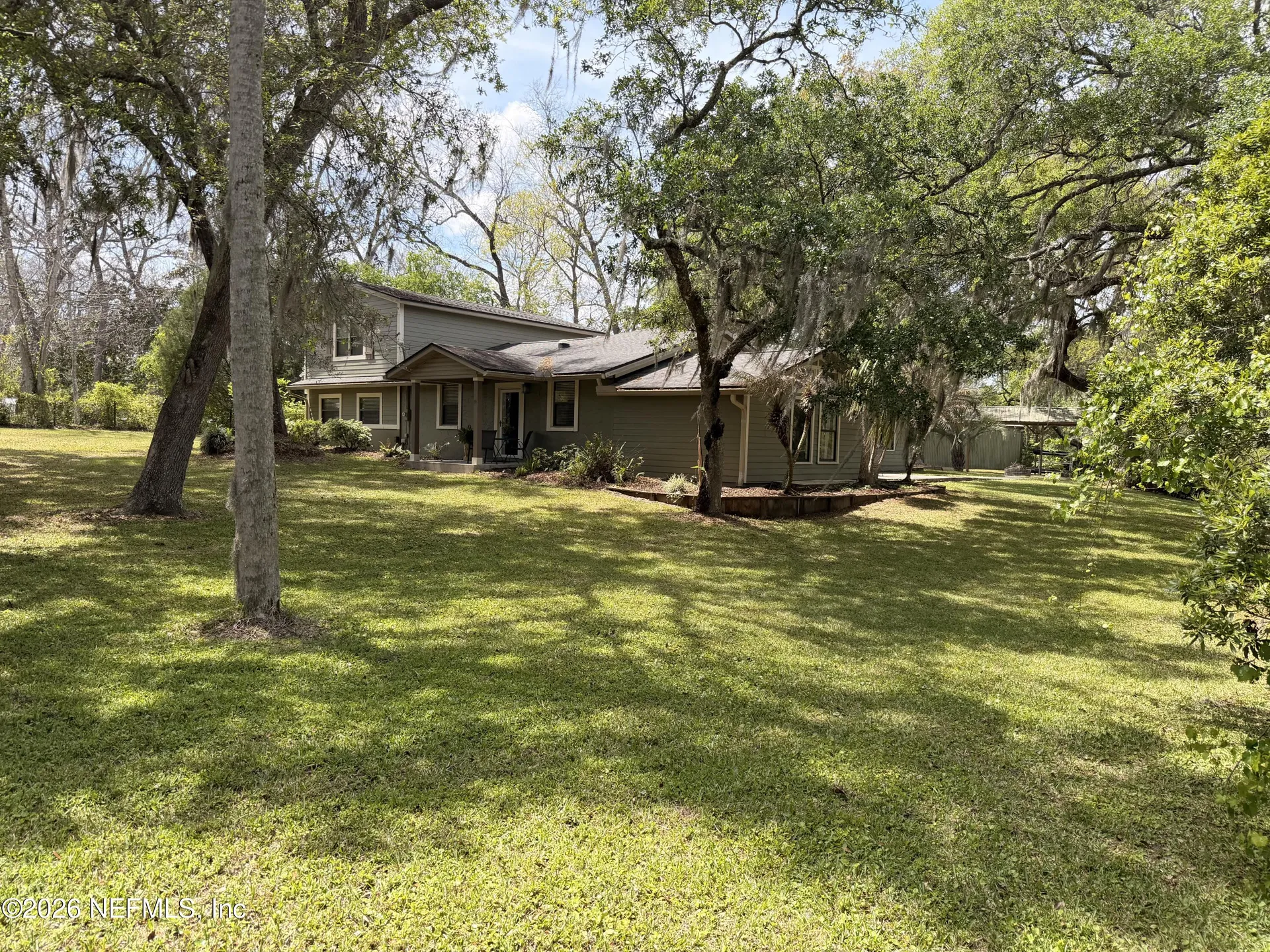 430 Coopers Cove Road St. Augustine FL 32095