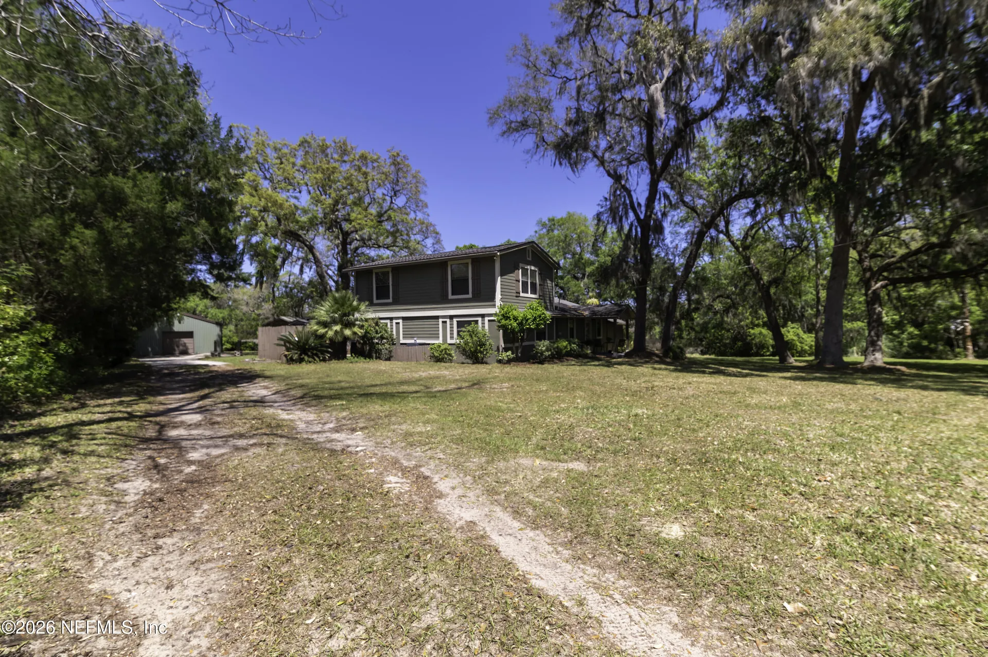 430 Coopers Cove Road St. Augustine FL 32095