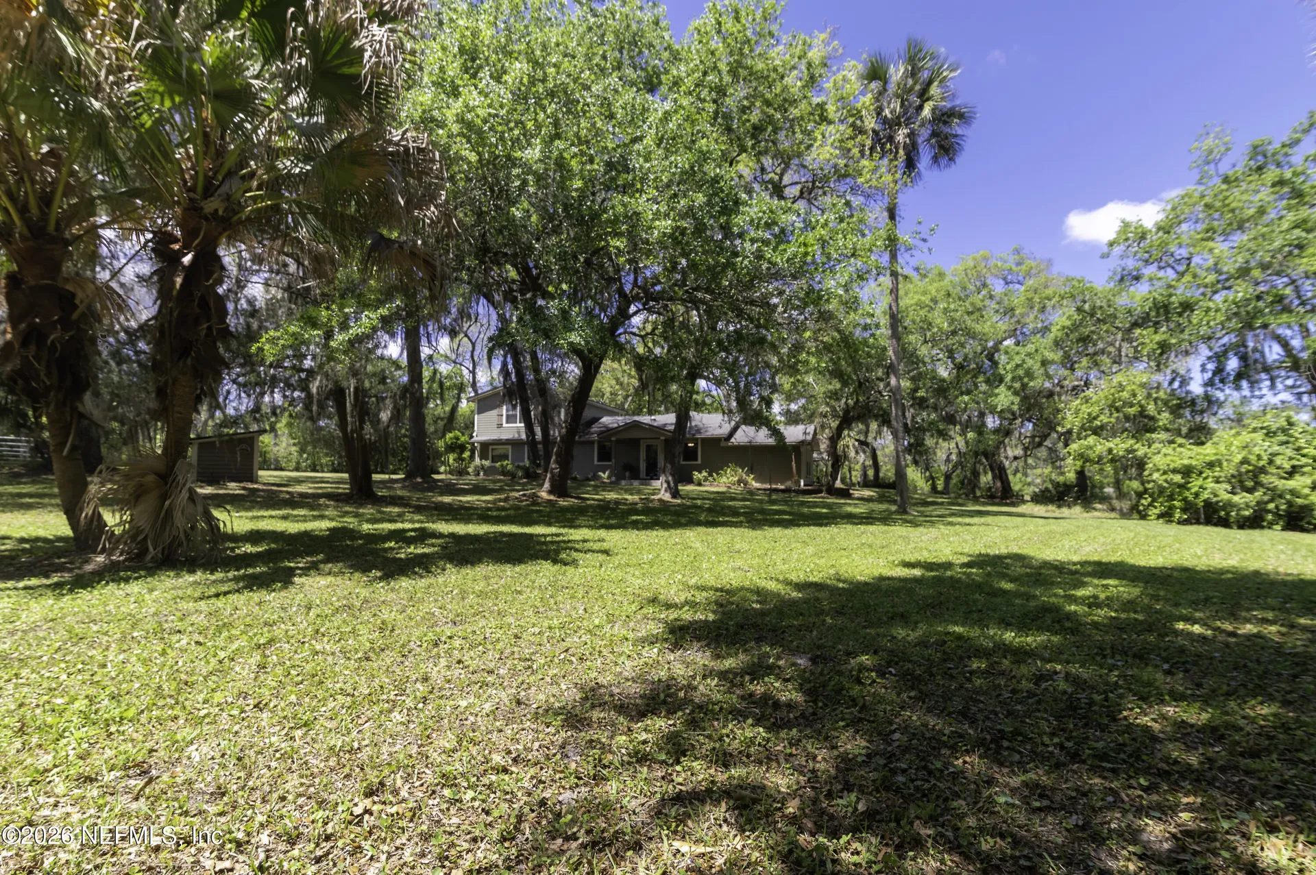 430 Coopers Cove Road St. Augustine FL 32095