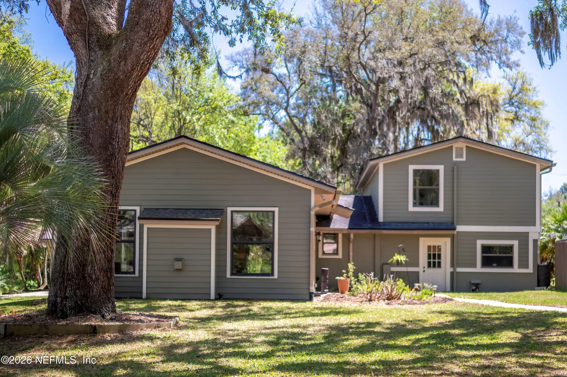 430 Coopers Cove Road St. Augustine FL 32095