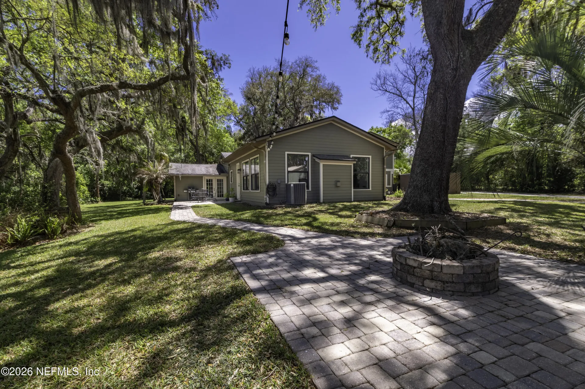 430 Coopers Cove Road St. Augustine FL 32095
