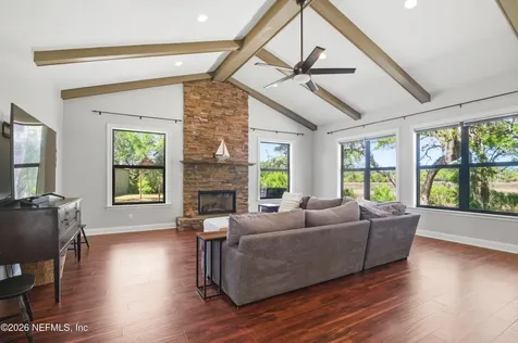 430 Coopers Cove Road St. Augustine FL 32095